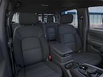 New 2026 Chevrolet Colorado Work Truck Crew Cab 4WD Pickup for sale #T1112150 - photo 16