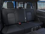 New 2026 Chevrolet Colorado Work Truck Crew Cab 4WD Pickup for sale #T1112150 - photo 17