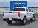 New 2026 Chevrolet Colorado Work Truck Crew Cab 4WD Pickup for sale #T1112150 - photo 2