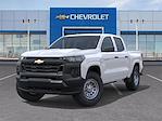 New 2026 Chevrolet Colorado Work Truck Crew Cab 4WD Pickup for sale #T1112150 - photo 6
