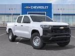 New 2026 Chevrolet Colorado Work Truck Crew Cab 4WD Pickup for sale #T1112150 - photo 7