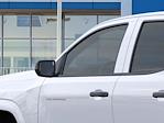 New 2026 Chevrolet Colorado Work Truck Crew Cab 4WD Pickup for sale #T1112153 - photo 12