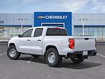 New 2026 Chevrolet Colorado Work Truck Crew Cab 4WD Pickup for sale #T1112153 - photo 4