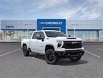 New 2026 Chevrolet Silverado 2500 LT Crew Cab 4WD Pickup for sale #T1113069 - photo 1