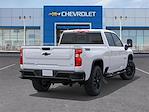 New 2026 Chevrolet Silverado 2500 LT Crew Cab 4WD Pickup for sale #T1113069 - photo 2