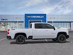 New 2026 Chevrolet Silverado 2500 LT Crew Cab 4WD Pickup for sale #T1113069 - photo 5