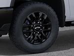 New 2026 Chevrolet Silverado 2500 LT Crew Cab 4WD Pickup for sale #T1113069 - photo 9
