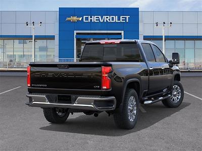 New 2026 Chevrolet Silverado 2500 LTZ Crew Cab for sale #T1117045 - photo 2