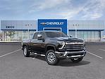 New 2026 Chevrolet Silverado 2500 LTZ Crew Cab for sale #T1117045 - photo 1