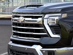 New 2026 Chevrolet Silverado 2500 LTZ Crew Cab for sale #T1117045 - photo 13