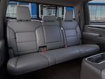 New 2026 Chevrolet Silverado 2500 LTZ Crew Cab for sale #T1117045 - photo 17