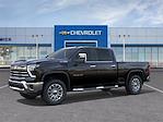New 2026 Chevrolet Silverado 2500 LTZ Crew Cab for sale #T1117045 - photo 3