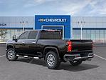 New 2026 Chevrolet Silverado 2500 LTZ Crew Cab for sale #T1117045 - photo 4