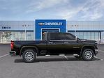 New 2026 Chevrolet Silverado 2500 LTZ Crew Cab for sale #T1117045 - photo 5