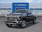 New 2026 Chevrolet Silverado 2500 LTZ Crew Cab for sale #T1117045 - photo 6