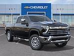 New 2026 Chevrolet Silverado 2500 LTZ Crew Cab for sale #T1117045 - photo 7