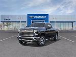 New 2026 Chevrolet Silverado 2500 LTZ Crew Cab for sale #T1117045 - photo 8