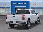 New 2026 Chevrolet Silverado 1500 LTZ Crew Cab for sale #T1117884 - photo 2