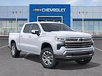 New 2026 Chevrolet Silverado 1500 LTZ Crew Cab for sale #T1117884 - photo 7