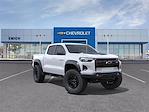 New 2026 Chevrolet Colorado ZR2 Crew Cab 4WD Pickup for sale #T1120360 - photo 1