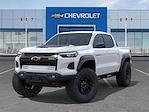 New 2026 Chevrolet Colorado ZR2 Crew Cab 4WD Pickup for sale #T1120360 - photo 6