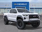 New 2026 Chevrolet Colorado ZR2 Crew Cab 4WD Pickup for sale #T1120360 - photo 7