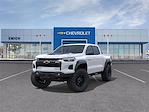 New 2026 Chevrolet Colorado ZR2 Crew Cab 4WD Pickup for sale #T1120360 - photo 8