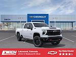 New 2026 Chevrolet Silverado 2500 LT Crew Cab for sale #T1121558 - photo 1