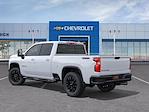 New 2026 Chevrolet Silverado 2500 LT Crew Cab for sale #T1121558 - photo 4