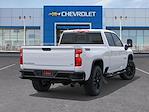 New 2026 Chevrolet Silverado 2500 LT Crew Cab for sale #T1121558 - photo 2