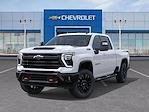New 2026 Chevrolet Silverado 2500 LT Crew Cab for sale #T1121558 - photo 6