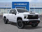 New 2026 Chevrolet Silverado 2500 LT Crew Cab for sale #T1121558 - photo 7