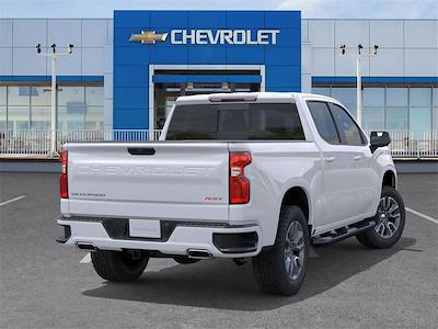New 2026 Chevrolet Silverado 1500 RST Crew Cab for sale #T1124401 - photo 2