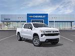 New 2026 Chevrolet Silverado 1500 RST Crew Cab for sale #T1124401 - photo 1