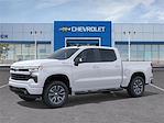 New 2026 Chevrolet Silverado 1500 RST Crew Cab for sale #T1124401 - photo 3