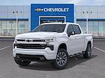 New 2026 Chevrolet Silverado 1500 RST Crew Cab for sale #T1124401 - photo 6