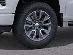 New 2026 Chevrolet Silverado 1500 RST Crew Cab for sale #T1124401 - photo 9