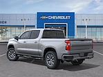 New 2026 Chevrolet Silverado 1500 RST Crew Cab for sale #T1124422 - photo 4