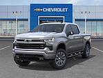 New 2026 Chevrolet Silverado 1500 RST Crew Cab for sale #T1124422 - photo 6