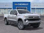 New 2026 Chevrolet Silverado 1500 RST Crew Cab for sale #T1124422 - photo 7