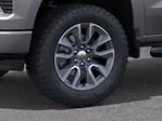 New 2026 Chevrolet Silverado 1500 RST Crew Cab for sale #T1124422 - photo 9