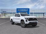 New 2026 Chevrolet Colorado Z71 Crew Cab 4WD Pickup for sale #T1125635 - photo 1