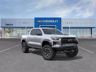 New 2026 Chevrolet Colorado ZR2 Crew Cab 4WD Pickup for sale #T1125784 - photo 1