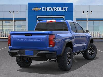 New 2026 Chevrolet Colorado ZR2 Crew Cab 4WD Pickup for sale #T1125792 - photo 2
