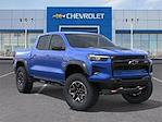 New 2026 Chevrolet Colorado ZR2 Crew Cab 4WD Pickup for sale #T1125792 - photo 7