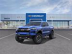New 2026 Chevrolet Colorado ZR2 Crew Cab 4WD Pickup for sale #T1125792 - photo 8