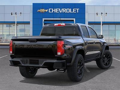 New 2026 Chevrolet Colorado Trail Boss Crew Cab 4WD Pickup for sale #T1125850 - photo 2