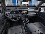 New 2026 Chevrolet Colorado Trail Boss Crew Cab 4WD Pickup for sale #T1125850 - photo 15