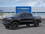 New 2026 Chevrolet Colorado Trail Boss Crew Cab 4WD Pickup for sale #T1125850 - photo 3