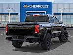 New 2026 Chevrolet Colorado Trail Boss Crew Cab 4WD Pickup for sale #T1125850 - photo 2